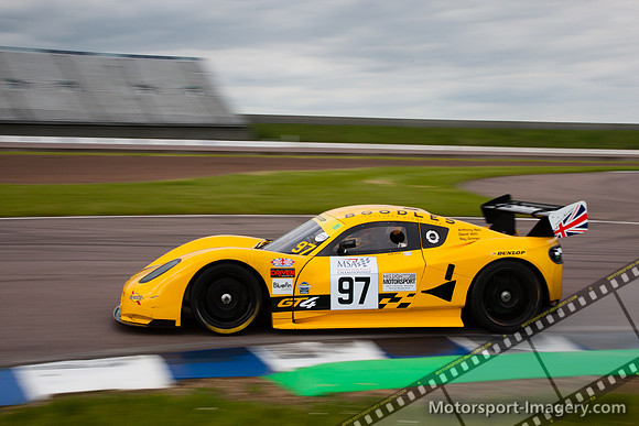 David Witt / Anthony Reid / Ray Grimes