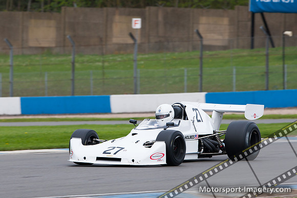 Daniel Glanz Lola T360
