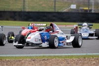 Jamie Molloy, Formula Renault Tatuus.NEF