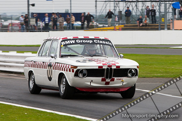 100  Richard Shaw/Jackie Oliver