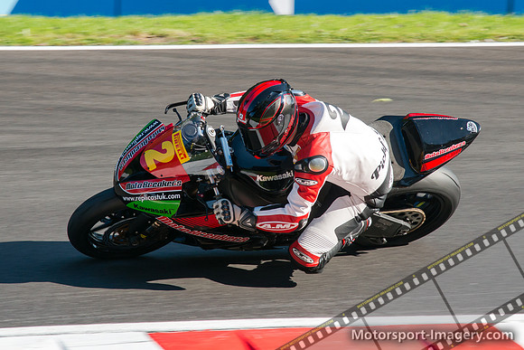 James Pickford