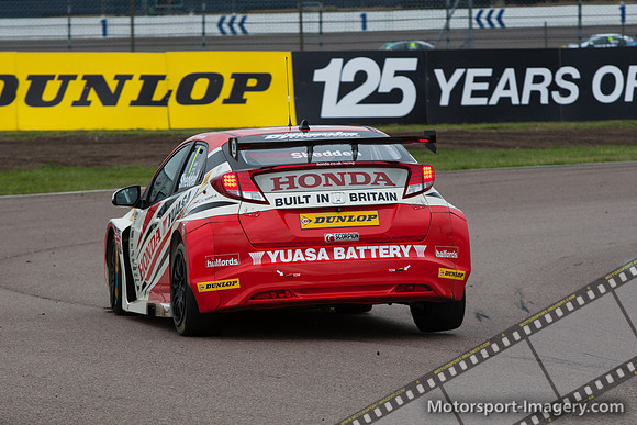 Gordon Shedden