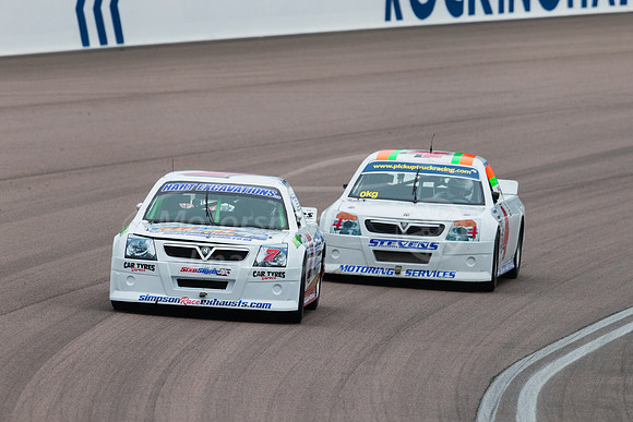 7  Roger Dormer