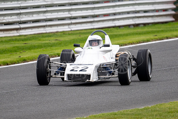 22 George Ditchfield Van Diemen RF78