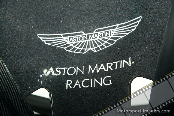 Paul Bailey, Andy Schulz, Aston Martin Vantage GT3