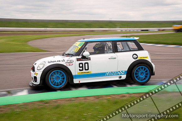 Lohen Mini