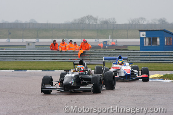 Formula Renault