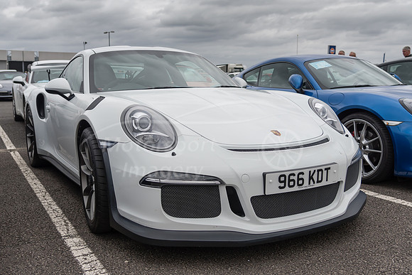 Porsche 966KDT