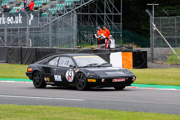 13 Robin Fisk