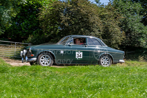 34 Paul Mills / Andy Ballantyne