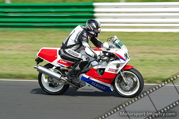 Yamaha FZR-R, Bike No 654