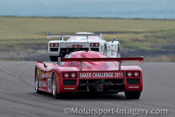Mike Whittaker