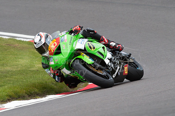20 Mason LAW No Limits Kawasaki