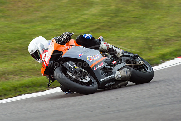 72 Sean GILFILLAN Ducati Panegale