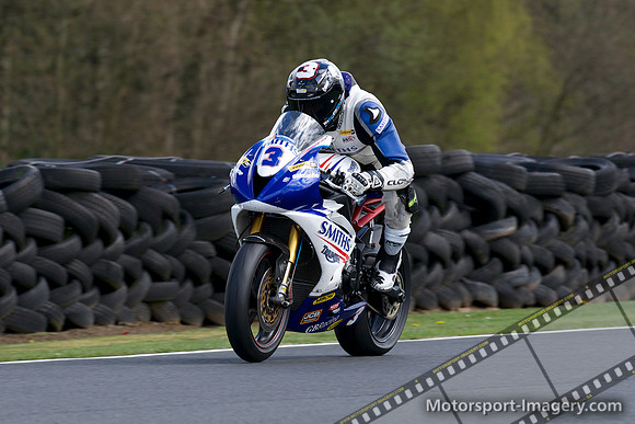 Billy McConnell, Smiths Triumph