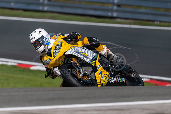 7 Richard Kerr Triumph