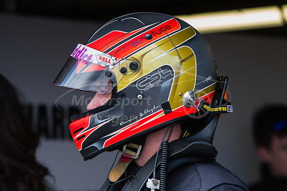Kieran Gallagher