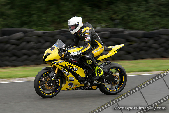 Jake Dixon, Yamaha