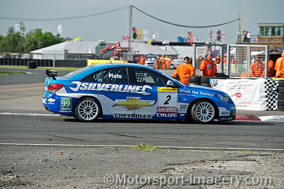Jason Plato