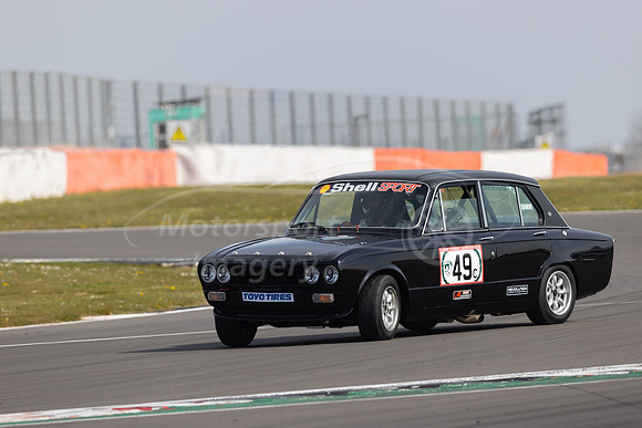 49  Mark OSBORNE