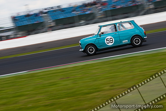 59  Robert Beebee/Josh Beebee