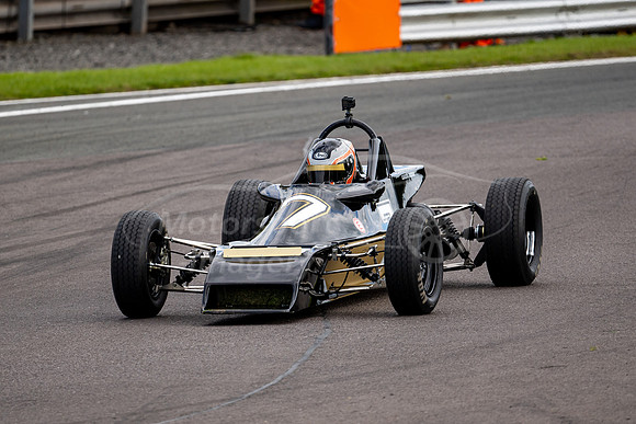 7 Cam Jackson Van Diemen RF80