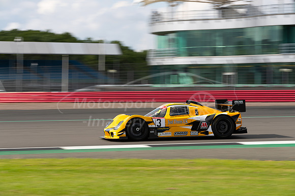 3  Jonny MacGregor / Ben Sharich