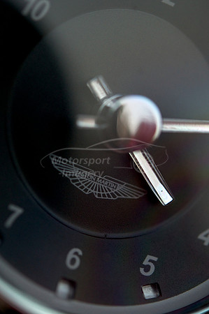 Aston Martin DB9