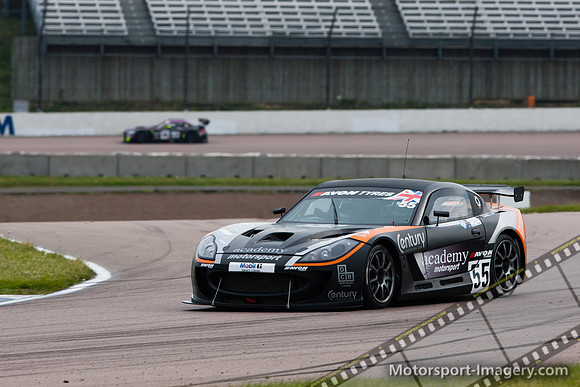 Oli Basey-Fisher / Matt Nicoll-Jones