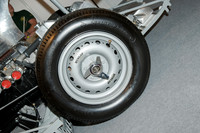 Lister Jaguar Knobbly