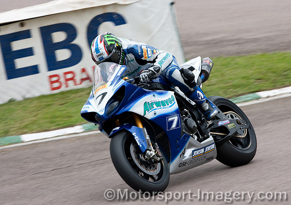 James Ellison