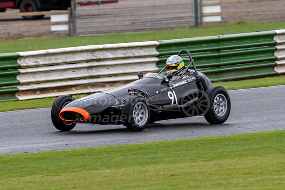 91 Jonathon Hughes Terrier Mk4/2 Mk5