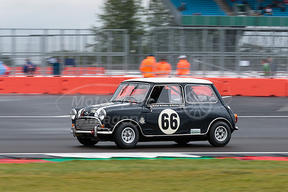 66 Niall McFadden