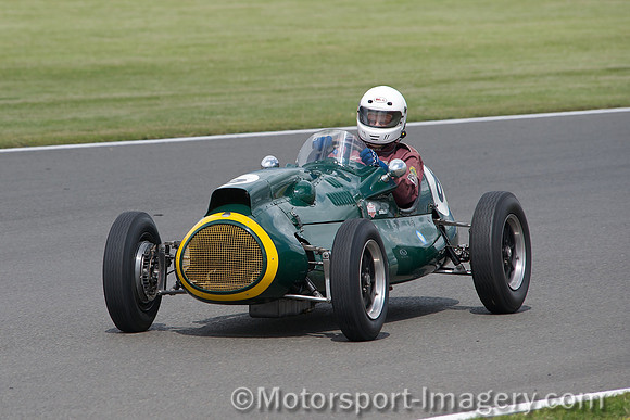 Cooper Bristol Mk 1