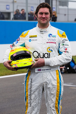 Dan Welch