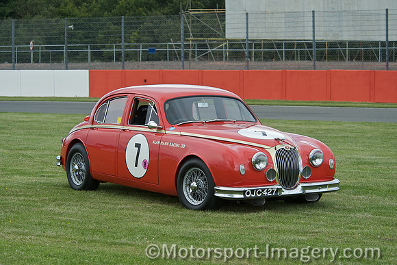 Jaguar MK1