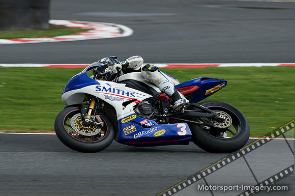 Billy McConnell, Smiths Triumph