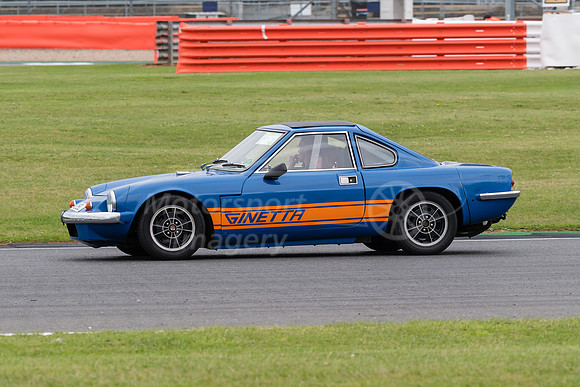 Ginetta