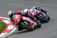 77 Marty NUTT Ducati Panegale