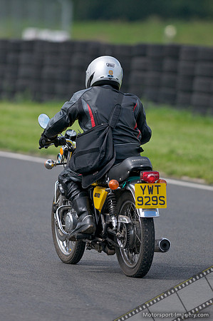 Honda 400 Four, YWT929S