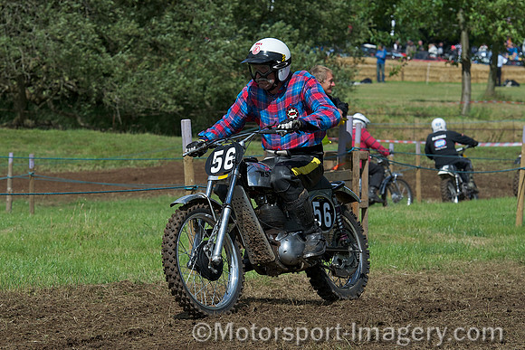 Bike No 56