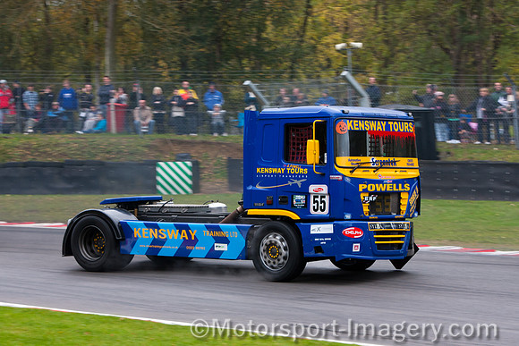 Graham Powell