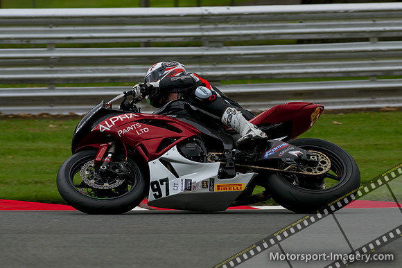 Josh Corner, Kawasaki