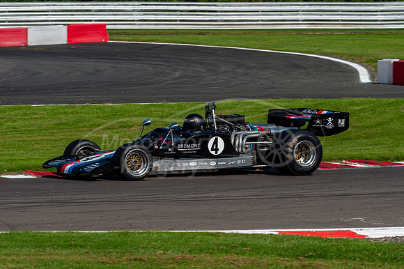 4 Keith Norris Lola T300