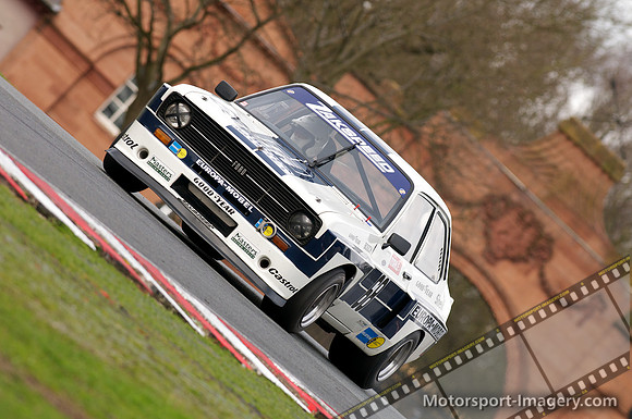 Mark Wright, Ford Escort RS1800