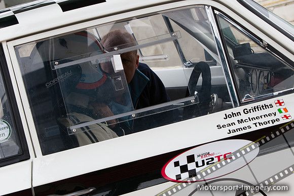 44  James Thorpe/John Griffiths