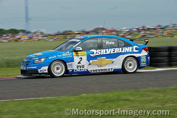 Jason Plato