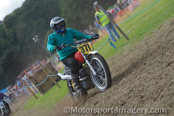 Bike No 371