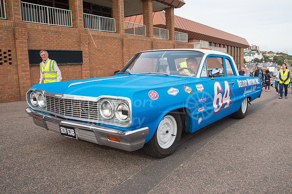 Chevrolet BDV631B