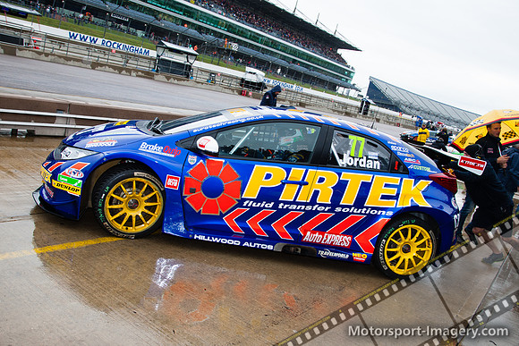 Andrew Jordan